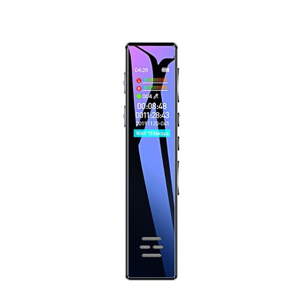 dictaphone audio recording voice activated recorder digital intelligent noise reduction 3 sensitive microphone mp3 & mp4 players
dictaphone audio recording voice activated recorder digital intelligent noise reduction 3 sensitive microphone mp3 & mp4 players