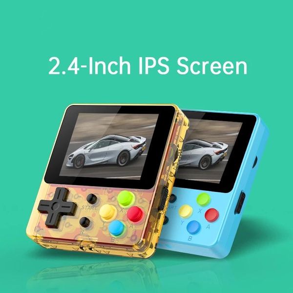 handheld built-in 188 8-bit fc 2.4 inch ips screen children's gift support tv portable players game
handheld built-in 188 8-bit fc 2.4 inch ips screen children's gift support tv portable players game