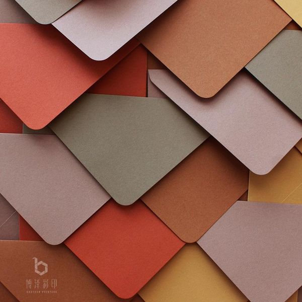 5pcs/lot imported japanese gauze paper envelopes earth color series 14x19cm wedding invitation pure gift wrap
5pcs/lot imported japanese gauze paper envelopes earth color series 14x19cm wedding invitation pure gift wrap