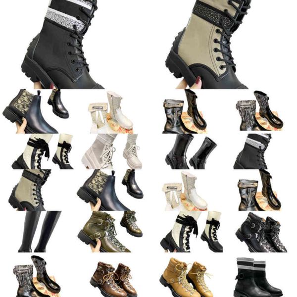 designer autumn and winter boots ladies d r brand high-end shell-toe elastic boots, cotton, leather, stitching, catwalk variety of options, Black
designer autumn and winter boots ladies d r brand high-end shell-toe elastic boots, cotton, leather, stitching, catwalk variety of options, Black
