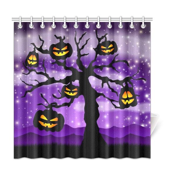 xiucoo galaxy pumpkin purplehome bath decor polyester fabric shower curtain bathroom sets 72 x 72 inches
xiucoo galaxy pumpkin purplehome bath decor polyester fabric shower curtain bathroom sets 72 x 72 inches