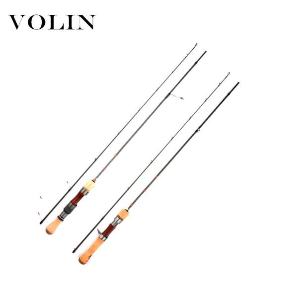volin 145cm high carbon portable trout fishing rod fuji a suplight travel power l 2sections fast action boat rods
volin 145cm high carbon portable trout fishing rod fuji a suplight travel power l 2sections fast action boat rods