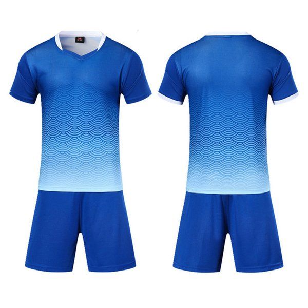 2021 custom soccer jerseys sets smooth royal blue football sweat absorbing and breathable children's training suit jersey 06, Black;yellow
2021 custom soccer jerseys sets smooth royal blue football sweat absorbing and breathable children's training suit jersey 06, Black;yellow