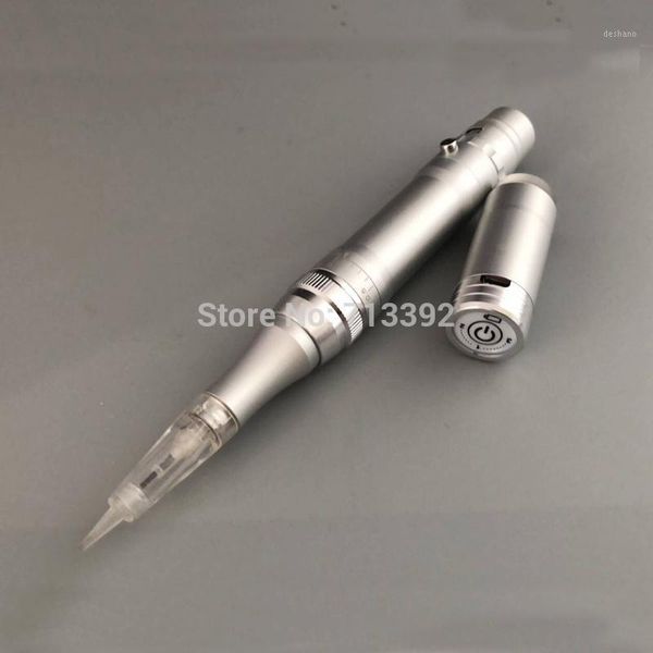 sale professional wireless permanent makeup machine battery tattoo eyebrow pen with cartridge needles 1
sale professional wireless permanent makeup machine battery tattoo eyebrow pen with cartridge needles 1