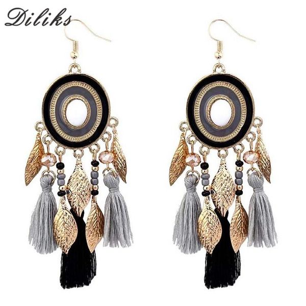 dangle & chandelier diliks charm shake tassel earrings for women girls party vintage glamour leaf bohemian drop jewelry brincos mujer, Silver
dangle & chandelier diliks charm shake tassel earrings for women girls party vintage glamour leaf bohemian drop jewelry brincos mujer, Silver