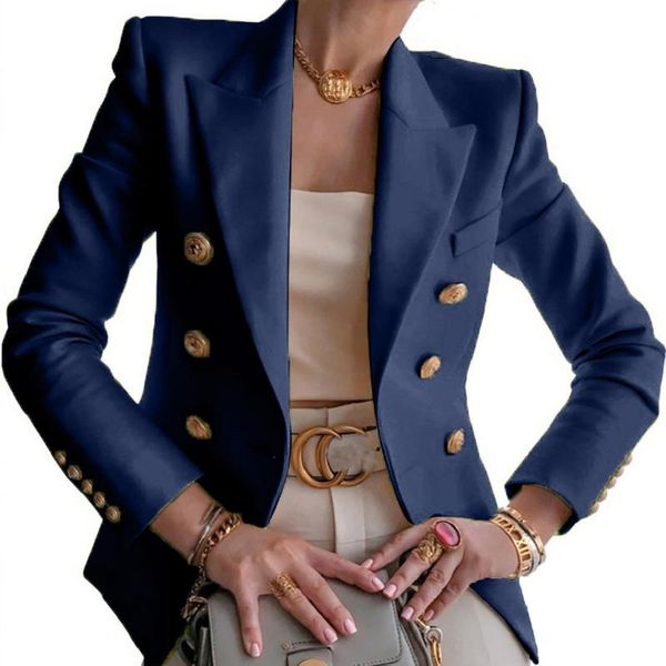 women's suits & blazers suit coat jacket fashion long sleeve loose casual solid office lady single-breasted elegant cardigan, White;black
women's suits & blazers suit coat jacket fashion long sleeve loose casual solid office lady single-breasted elegant cardigan, White;black
