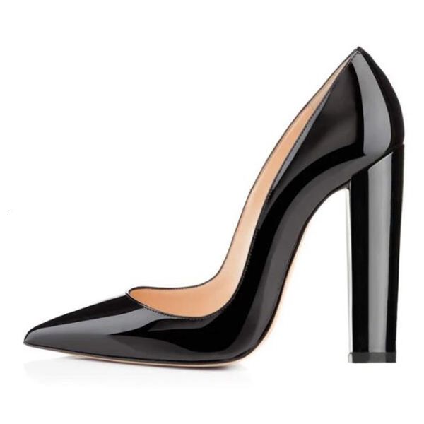 sandals ol' female flashy high-square pumps toe-pointed beautiful black party shoes plus me size 4-13 uw9k
sandals ol' female flashy high-square pumps toe-pointed beautiful black party shoes plus me size 4-13 uw9k