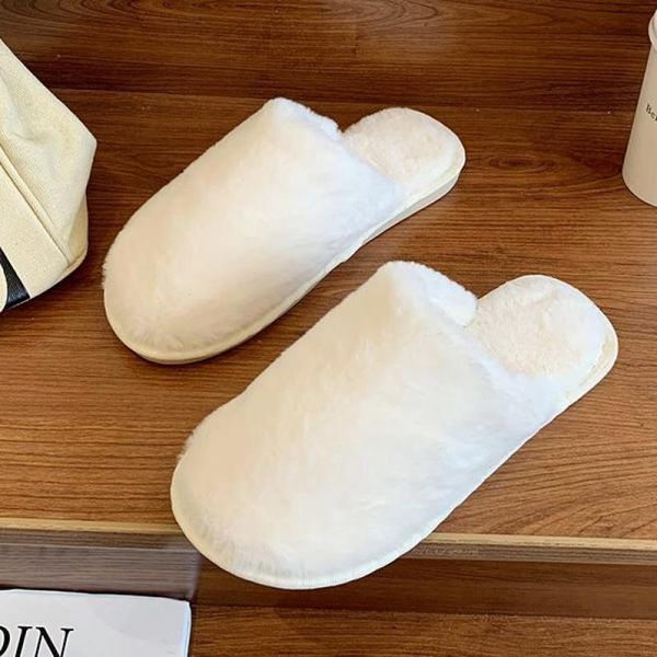 slippers women winter home shoes fur plus size ladies casual house bathroom footwear female 2021 comfort ytmtloy, Black
slippers women winter home shoes fur plus size ladies casual house bathroom footwear female 2021 comfort ytmtloy, Black