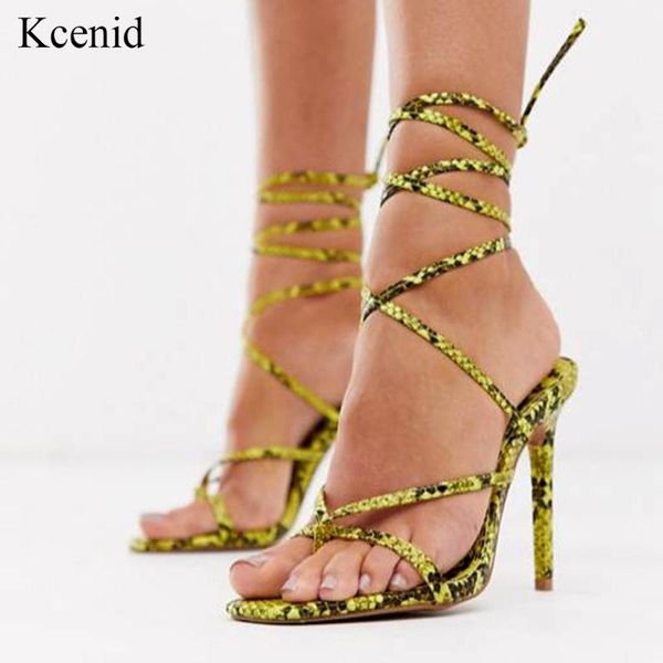 sandals kcenid summer shoes women high heels snake print thong gladiator open toe ankle wrap ladies party, Black
sandals kcenid summer shoes women high heels snake print thong gladiator open toe ankle wrap ladies party, Black
