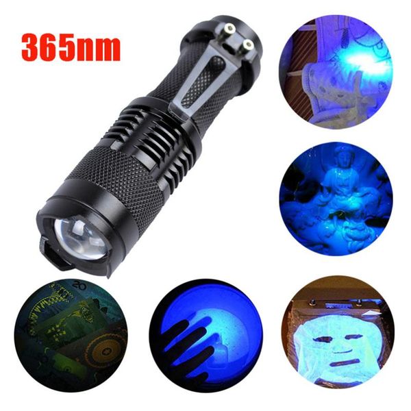 zoomable mini aluminum portable lights uv 365nm ultra violet blacklight led torch light lamp f#5n06 flashlights torches
zoomable mini aluminum portable lights uv 365nm ultra violet blacklight led torch light lamp f#5n06 flashlights torches