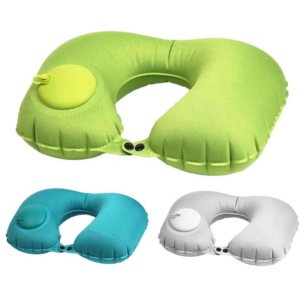 seat cushions u-shaped inflatable foldable neck pillow for office nap home car travel airplane
seat cushions u-shaped inflatable foldable neck pillow for office nap home car travel airplane
