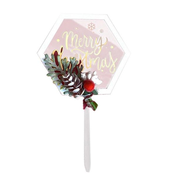 baking supplies merry christmas acrylic cake er snowflake cupcake for party xmas decor decorations other festive &
baking supplies merry christmas acrylic cake er snowflake cupcake for party xmas decor decorations other festive &