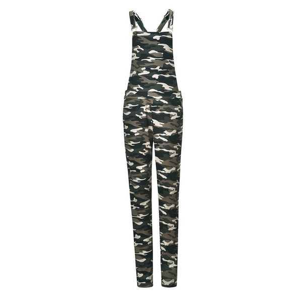 women's jumpsuits & rompers women camouflage braces pants female overalls playsuit bodycon casual jumpsuit romper trousers, Black;white
women's jumpsuits & rompers women camouflage braces pants female overalls playsuit bodycon casual jumpsuit romper trousers, Black;white