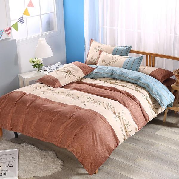 bedding sets 3pcs set home cotton quilt duvet cover simple style twin full king bed pillowcase
bedding sets 3pcs set home cotton quilt duvet cover simple style twin full king bed pillowcase