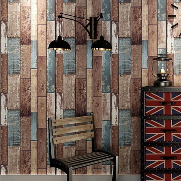 wallpapers pvc waterproof wallpaper vintage personality wood grain bricks living room bedroom restaurant wall sticker 3d paper
wallpapers pvc waterproof wallpaper vintage personality wood grain bricks living room bedroom restaurant wall sticker 3d paper