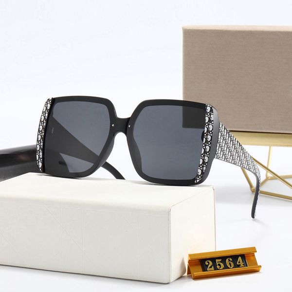 classic brand logo pattern printing women sunglasses generous frame personality contrast color fashion modern temperament glasses uv400 with, White;black
classic brand logo pattern printing women sunglasses generous frame personality contrast color fashion modern temperament glasses uv400 with, White;black