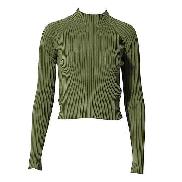 tees sispell hollow out for fmael stand collar long sleeve high waist slimming women's sweater fashion tide 2021, White
tees sispell hollow out for fmael stand collar long sleeve high waist slimming women's sweater fashion tide 2021, White