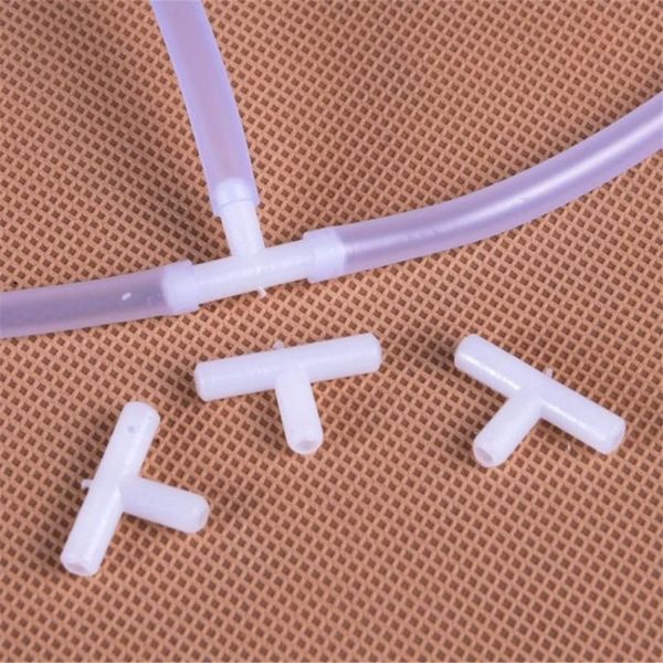 air pumps & accessories 10pcs 4mm plastic tee's "t" 3-way fish tank acuarios aquarium pump line tubing joints connectors
air pumps & accessories 10pcs 4mm plastic tee's "t" 3-way fish tank acuarios aquarium pump line tubing joints connectors