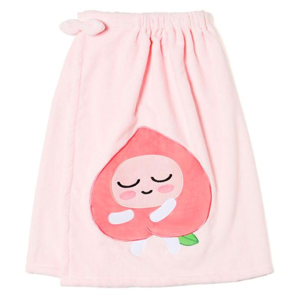 towel cute cartoon with bathrobe bath skirt multi-function home bathroom outdoor travel portable hanging
towel cute cartoon with bathrobe bath skirt multi-function home bathroom outdoor travel portable hanging