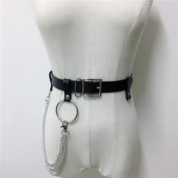 belts est design silver buckle belt detachable multilayer tassel waist chain rock punk women jeans waistband accessories, Black;brown
belts est design silver buckle belt detachable multilayer tassel waist chain rock punk women jeans waistband accessories, Black;brown