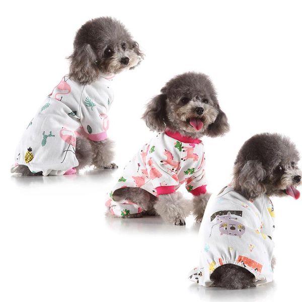 dog apparel fashion printed cotton cute small pet hoodie pajamas pyjamas puppy jumpsuit casual clothes sleeepwear nightshirt for
dog apparel fashion printed cotton cute small pet hoodie pajamas pyjamas puppy jumpsuit casual clothes sleeepwear nightshirt for