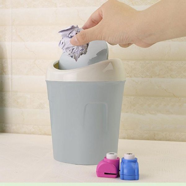 waste bins mini plastic wave cover counterkitchen deskwastebasket desk organizer household supplies small trash can
waste bins mini plastic wave cover counterkitchen deskwastebasket desk organizer household supplies small trash can