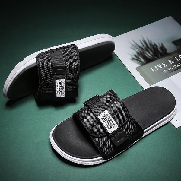 slippers rubber beach bain sandalen da uomo masculina roman piel leather vietnam classic de cuir drying zandalias sandles masculino para, Black
slippers rubber beach bain sandalen da uomo masculina roman piel leather vietnam classic de cuir drying zandalias sandles masculino para, Black