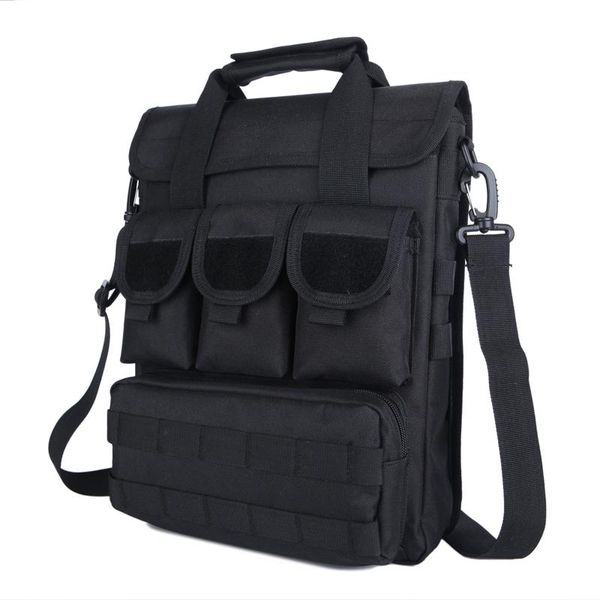 outdoor waterproof single shoulder bag military tactical pack sports climbing hiking camping hunting nylon backpack bags
outdoor waterproof single shoulder bag military tactical pack sports climbing hiking camping hunting nylon backpack bags