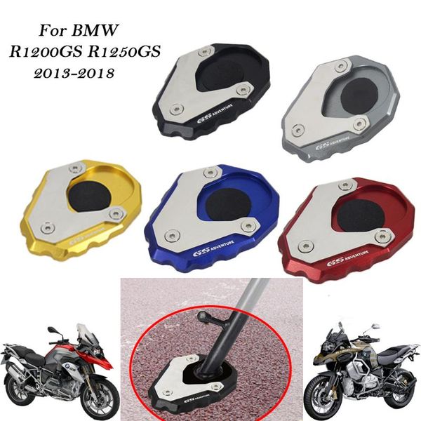 other motorcycle parts kickstand foot side stand extension pad support plate for r1200gs r1250gs r 1200 1250 gs rallye lc2013-2021
other motorcycle parts kickstand foot side stand extension pad support plate for r1200gs r1250gs r 1200 1250 gs rallye lc2013-2021