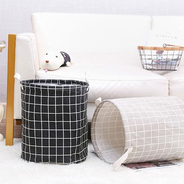 storage baskets waterproof bag household dirty laundry basket folding clothing bucket clothes children toys large capacity
storage baskets waterproof bag household dirty laundry basket folding clothing bucket clothes children toys large capacity