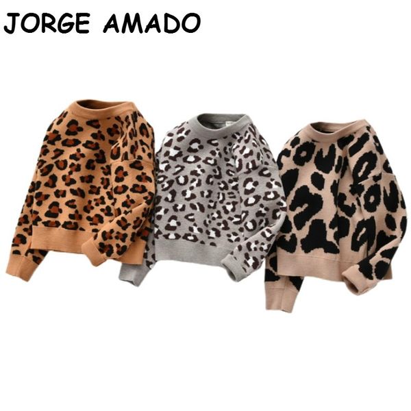 baby sweater leopard knitted pullover casual long sleeve kids sweaters toddler winter girl boy clothes ml001 210610, Blue
baby sweater leopard knitted pullover casual long sleeve kids sweaters toddler winter girl boy clothes ml001 210610, Blue