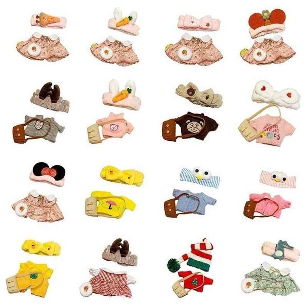 kawaii lalafanfan cafe 30cm plush toy clothes accessories for hair band skirt sweater bag duck dolls
kawaii lalafanfan cafe 30cm plush toy clothes accessories for hair band skirt sweater bag duck dolls