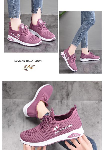 women's shoes autumn 2021 new breathable soft-soled running shoes casual sports shoe women zz111
women's shoes autumn 2021 new breathable soft-soled running shoes casual sports shoe women zz111