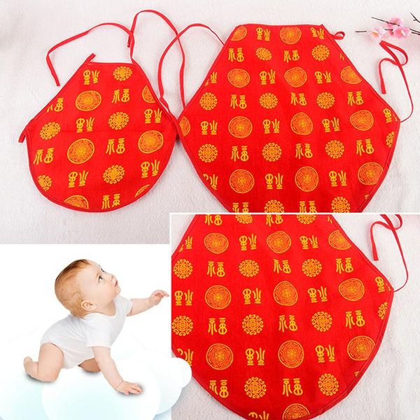 bibs & burp cloths kids underwear chinese style red belly pockets apron for born babies pure cotton festival clothing
bibs & burp cloths kids underwear chinese style red belly pockets apron for born babies pure cotton festival clothing