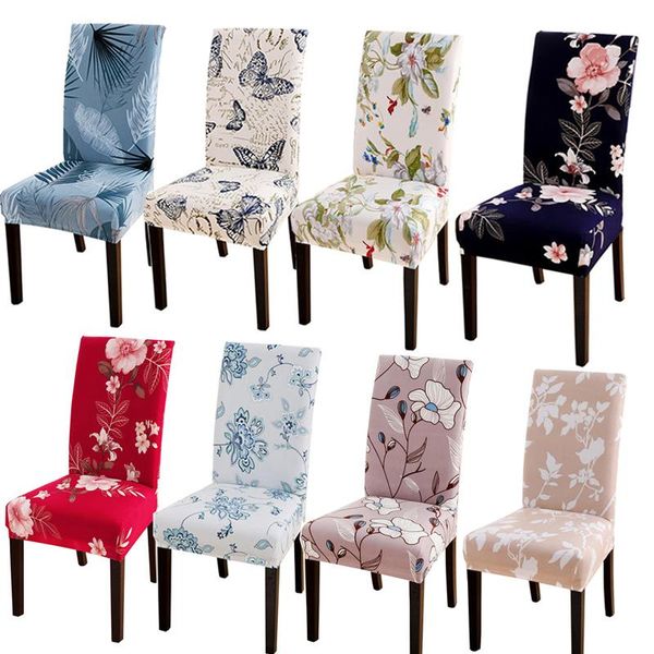 chair covers printed dining cover polyester elasticity for wedding banquet el home office seat funda silla
chair covers printed dining cover polyester elasticity for wedding banquet el home office seat funda silla
