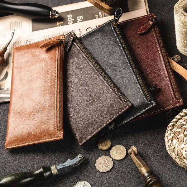 genuine leather female wallet first layer cowhide thin card bag ladies birthday gift wallets1, Red;black
genuine leather female wallet first layer cowhide thin card bag ladies birthday gift wallets1, Red;black