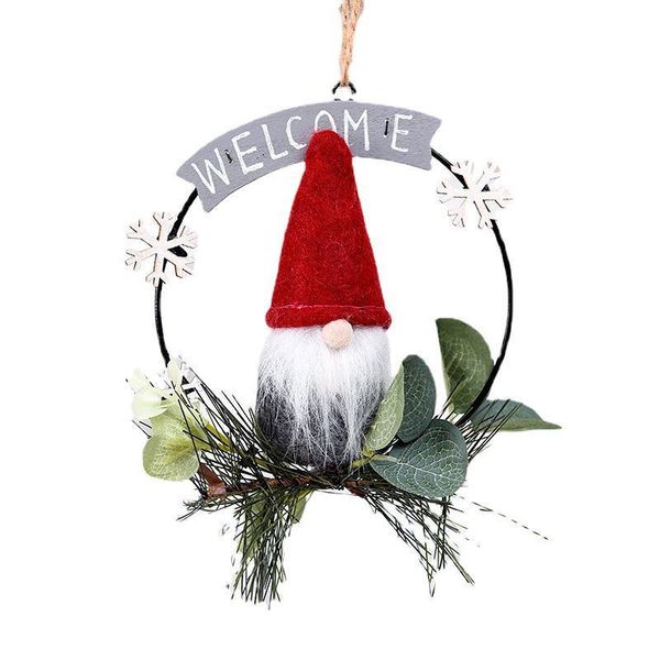 decorative flowers & wreaths 2022 christmas thief wreath home front door garland santa claus pendant festoon flower basket ornaments year ou
decorative flowers & wreaths 2022 christmas thief wreath home front door garland santa claus pendant festoon flower basket ornaments year ou