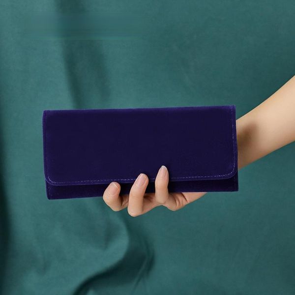 storage bags foldable jewelry bag portable and versatile travel cosmetics ring necklace earrings beauty fashionable holiday gifts
storage bags foldable jewelry bag portable and versatile travel cosmetics ring necklace earrings beauty fashionable holiday gifts