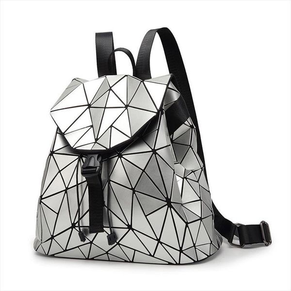 irregular geometric triangle sequin backpack women bagpack fashion female backpacks for girls rugzak back pack
irregular geometric triangle sequin backpack women bagpack fashion female backpacks for girls rugzak back pack