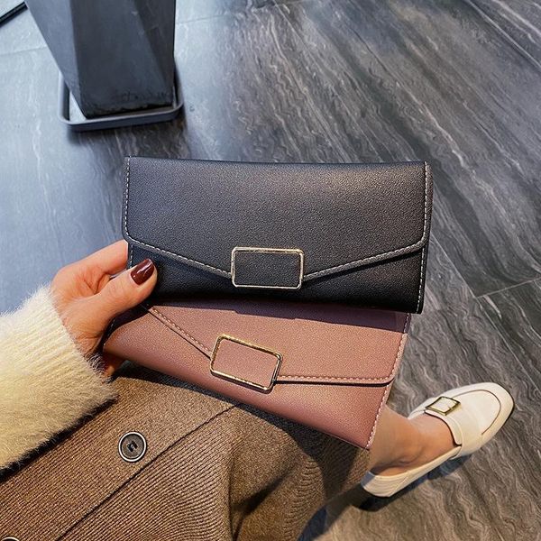 wallets 2021 ladies coin purse japanese and korean style long wallet multifunctional simple women's, Red;black
wallets 2021 ladies coin purse japanese and korean style long wallet multifunctional simple women's, Red;black