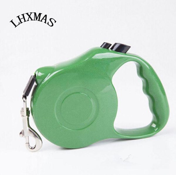 automatic retractable dog leash durable nylon lead extending puppy walking leads 3colors d384 collars & leashes
automatic retractable dog leash durable nylon lead extending puppy walking leads 3colors d384 collars & leashes
