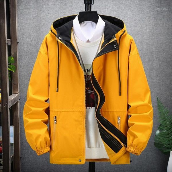men's jackets heflashor 8xl plus size mens spring autumn casual patchwork bomber jacket men overcoat baseball coats, Black;brown
men's jackets heflashor 8xl plus size mens spring autumn casual patchwork bomber jacket men overcoat baseball coats, Black;brown