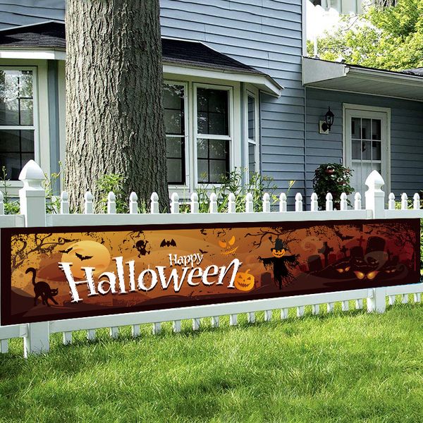 large happy halloween banner trick or treat withches sign party decor backdrop outdoor
large happy halloween banner trick or treat withches sign party decor backdrop outdoor