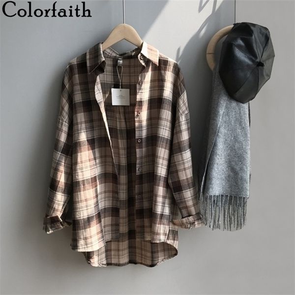women autumn blouses shirts buttons casual vintage oversize korean style office lady wild bl653 210427, White
women autumn blouses shirts buttons casual vintage oversize korean style office lady wild bl653 210427, White
