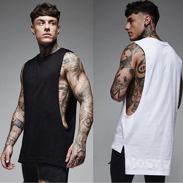 summer brand fitness tank men bodybuilding gyms clothing mens shirt slim fit vests muscle, White;black
summer brand fitness tank men bodybuilding gyms clothing mens shirt slim fit vests muscle, White;black