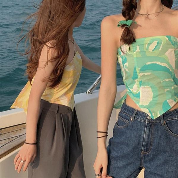 women's swimwear women beach boob tube summer ins girl camisole bandage tieback patchwork street snap geometry light yellow green, White;black
women's swimwear women beach boob tube summer ins girl camisole bandage tieback patchwork street snap geometry light yellow green, White;black