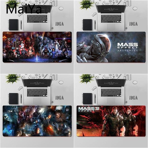 mouse pads & wrist rests maiya mass effect gamer speed mice retail small rubber mousepad large pad keyboards mat
mouse pads & wrist rests maiya mass effect gamer speed mice retail small rubber mousepad large pad keyboards mat