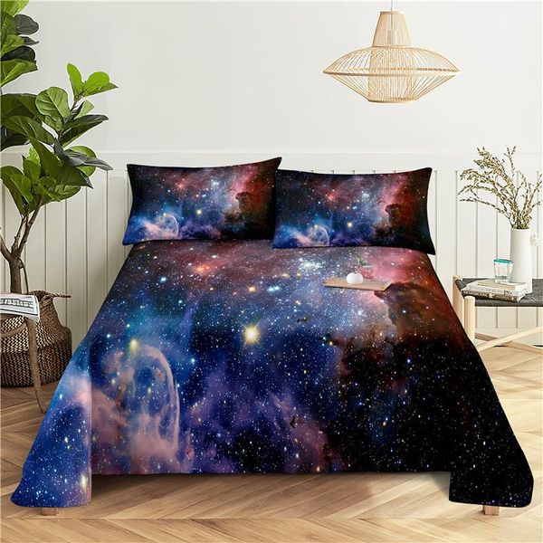sheets & sets starry sky 0.9/1.2/1.5/1.8/2.0m digital printing polyester bed flat sheet with case print bedding set
sheets & sets starry sky 0.9/1.2/1.5/1.8/2.0m digital printing polyester bed flat sheet with case print bedding set