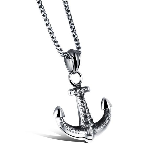 fishhook cross 316l stainless steel personalized jewelry fashion necklace pendant necklaces, Silver
fishhook cross 316l stainless steel personalized jewelry fashion necklace pendant necklaces, Silver