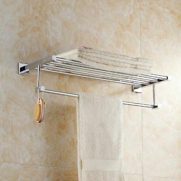 towel racks vidric brass chrome plated bathroom shelves rack with bar and hooks accessorie toalheiro
towel racks vidric brass chrome plated bathroom shelves rack with bar and hooks accessorie toalheiro